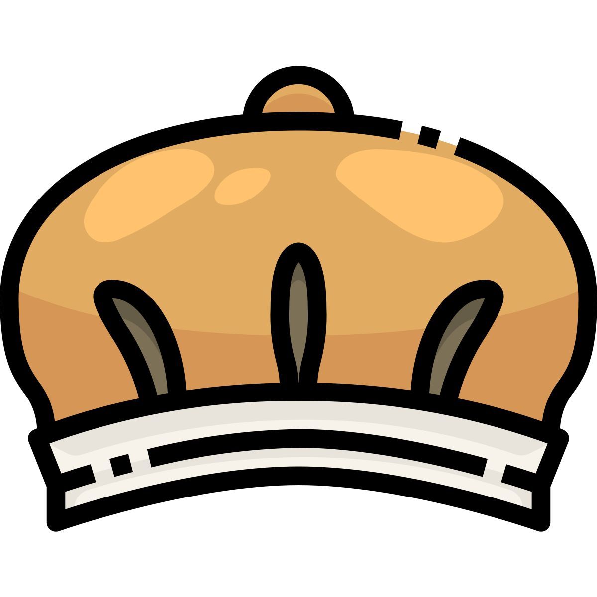 hat icon