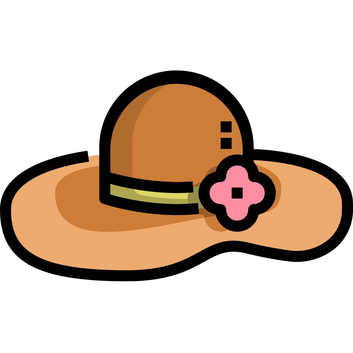 hat icon