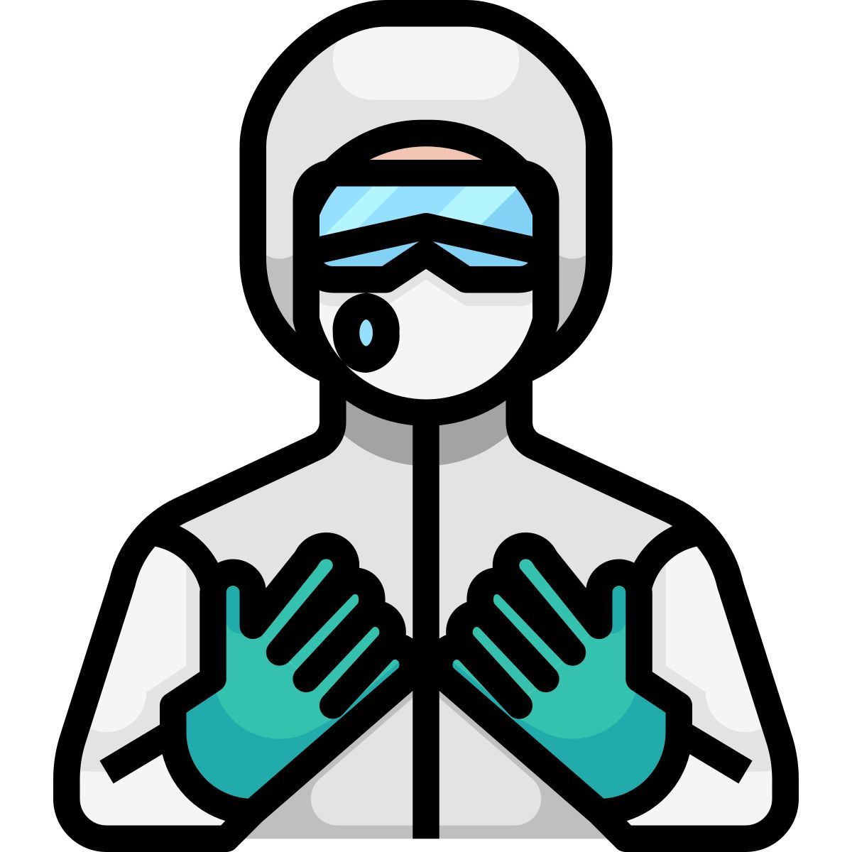 hazmat icon