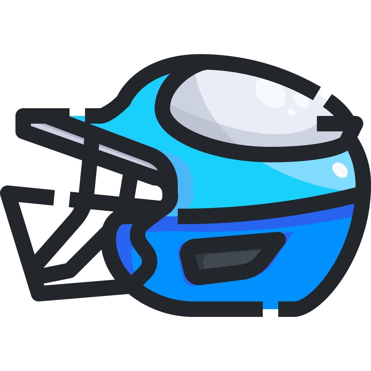 helmet icon