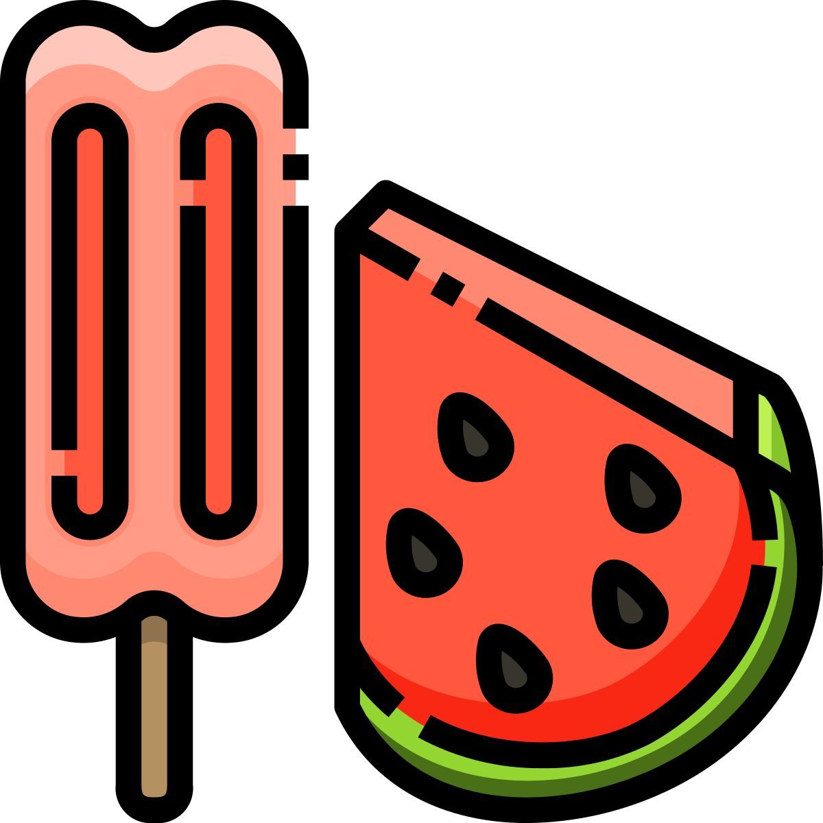 ice cream icon