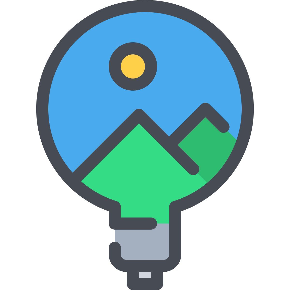 idea icon