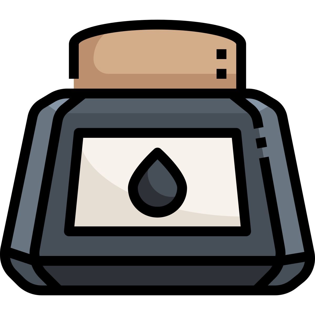 ink icon