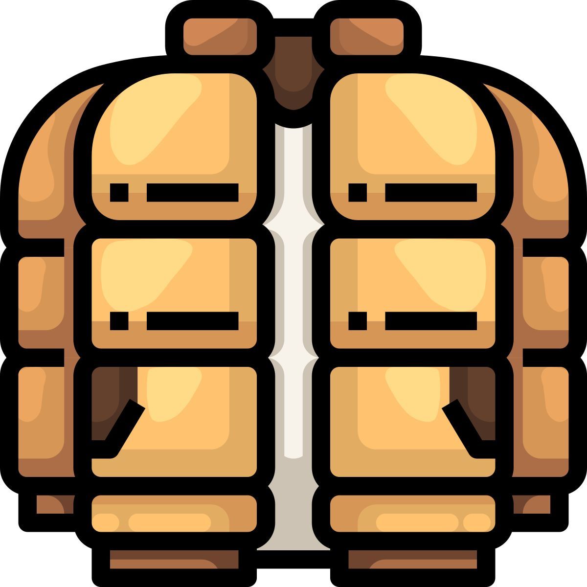 jacket icon