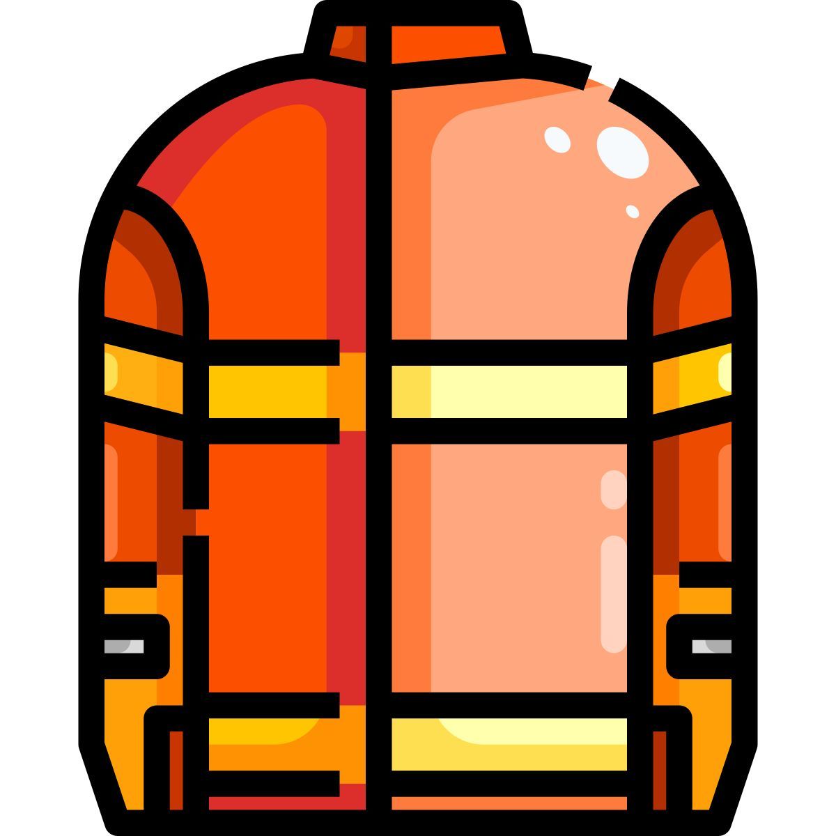 jacket icon