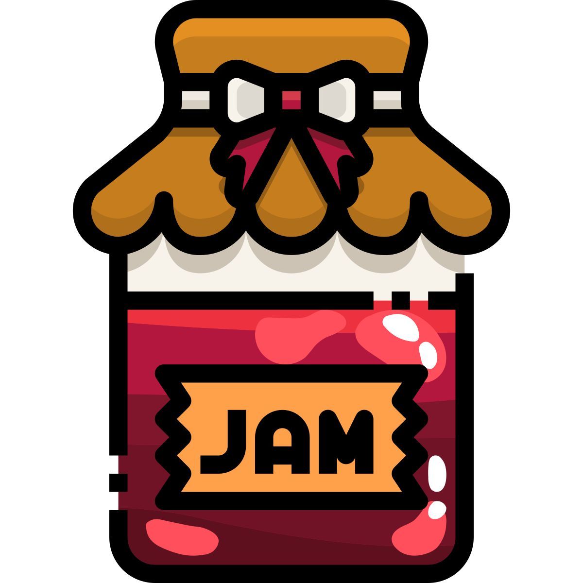 jam icon