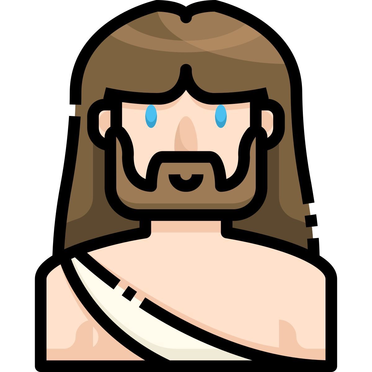 jesus icon