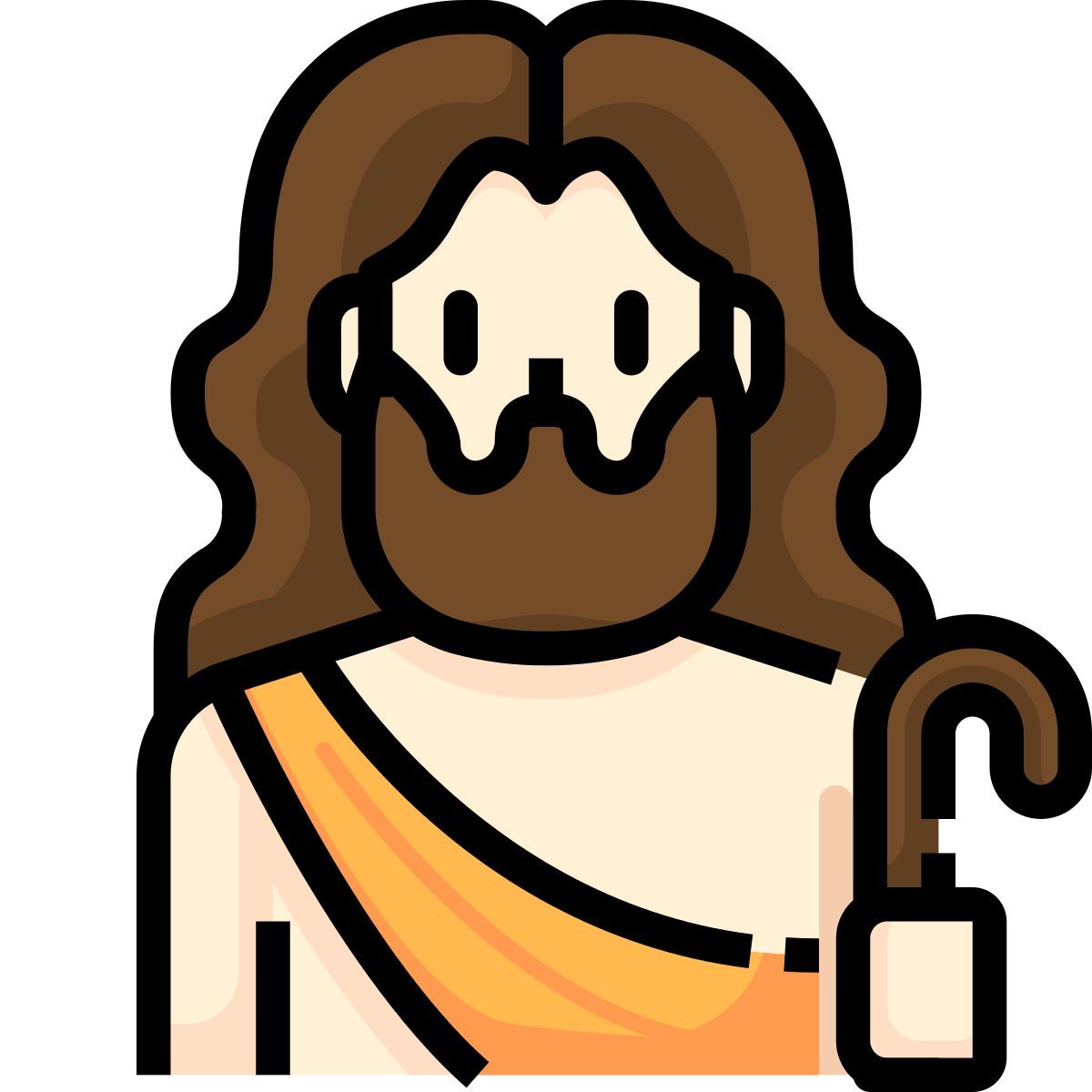 jesus icon