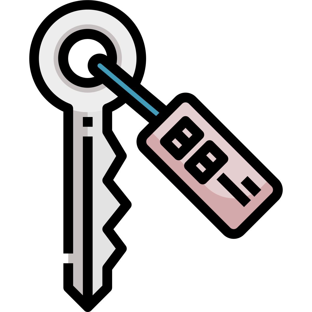 key icon