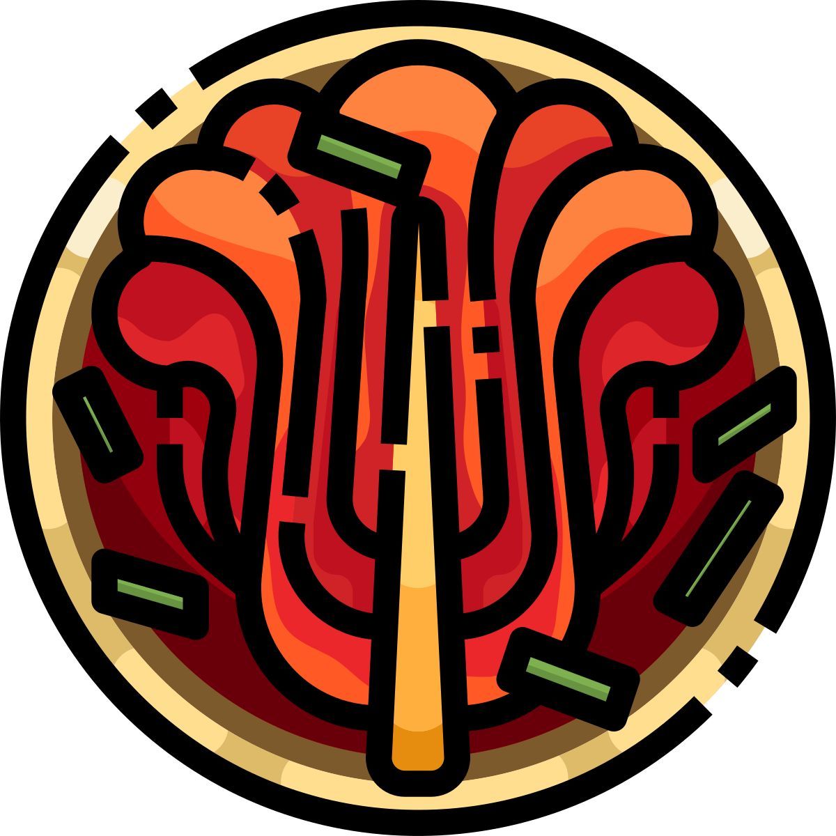 kimchi icon