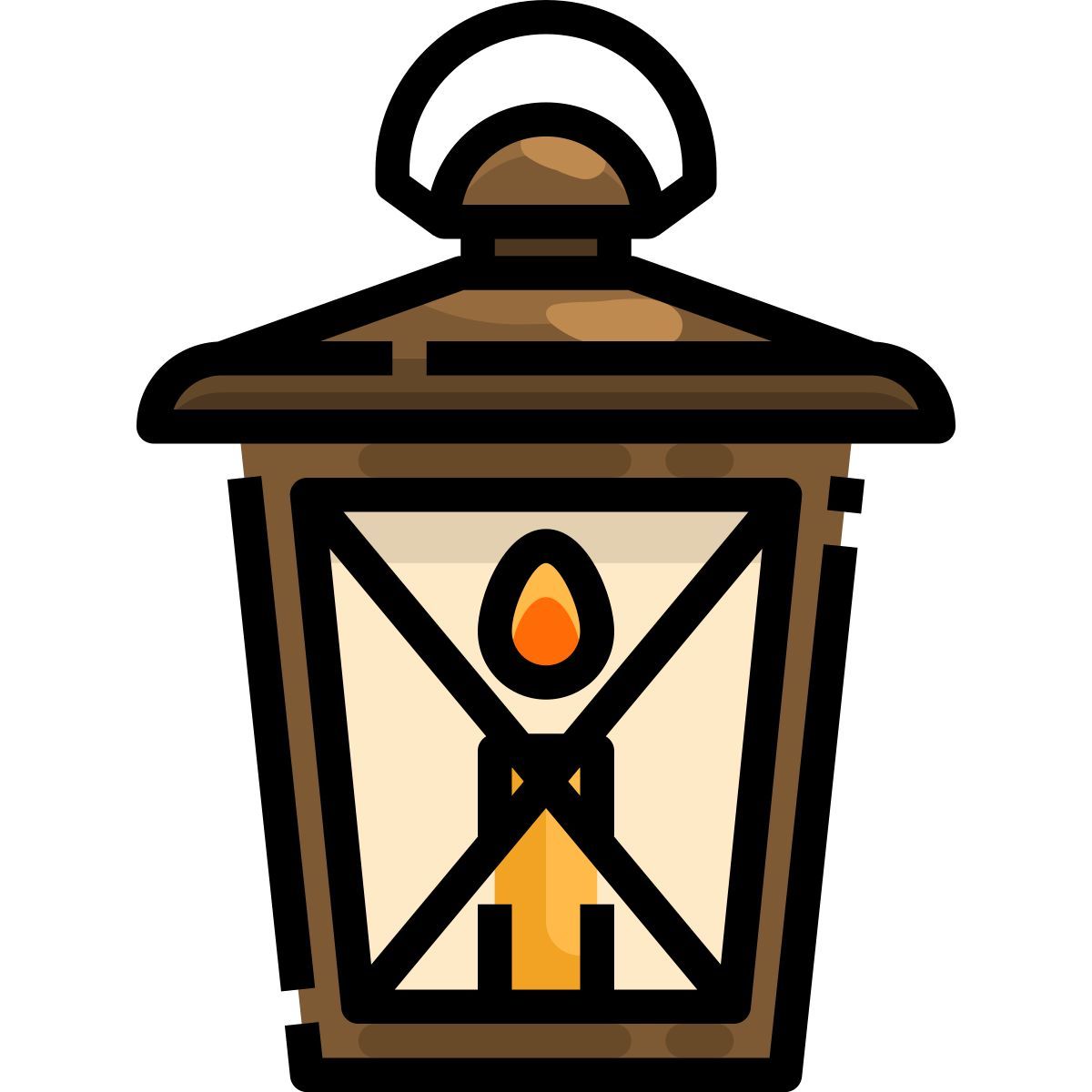 lamp icon