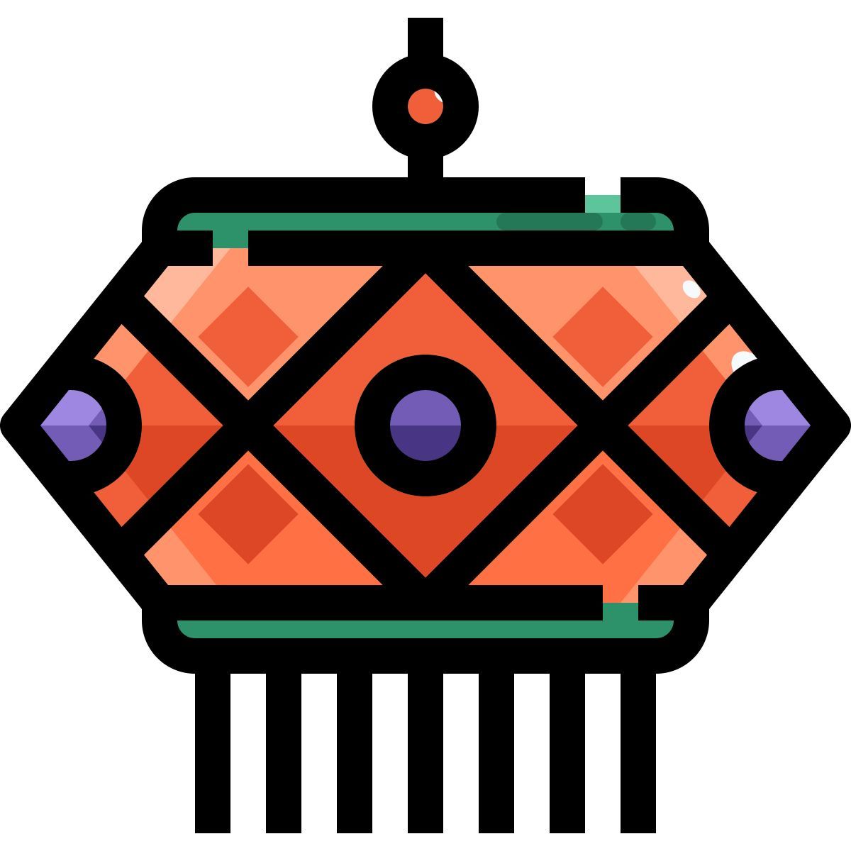 lamp icon