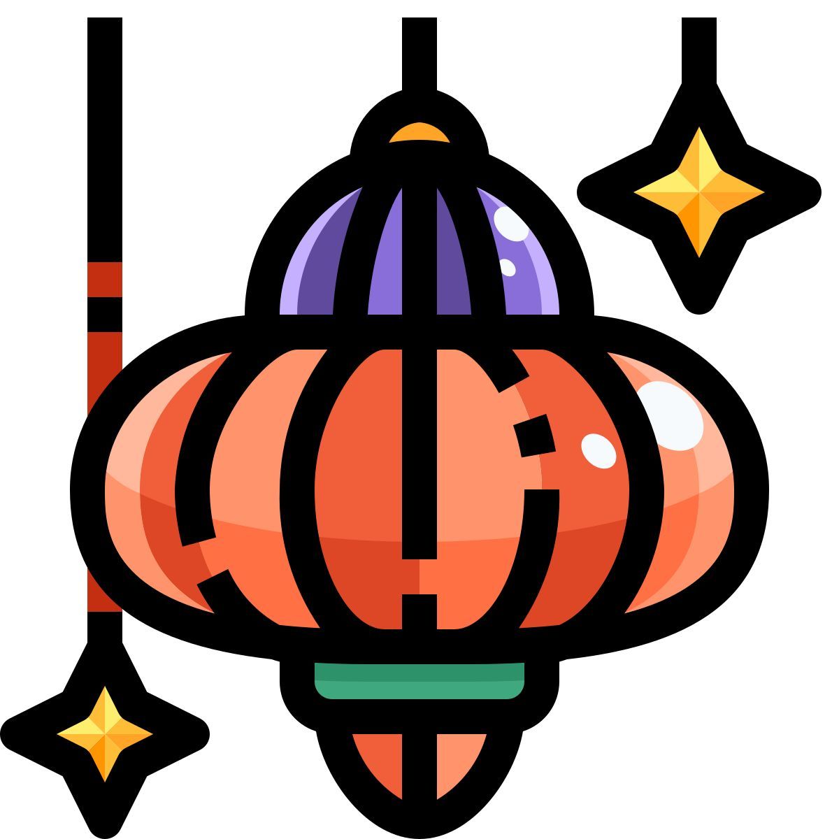 lamp icon