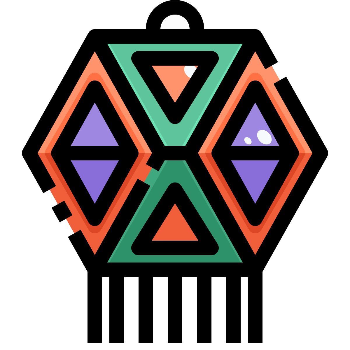 lamp icon