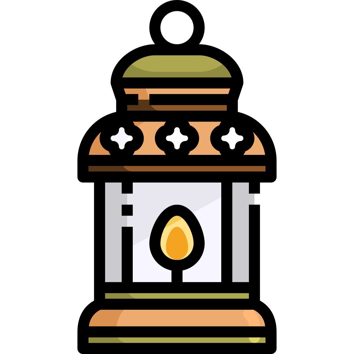 lamp icon