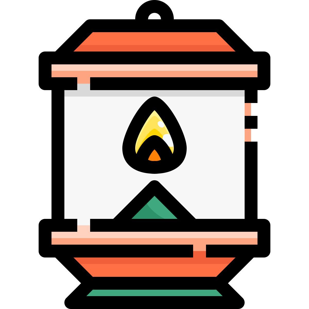 lantern icon