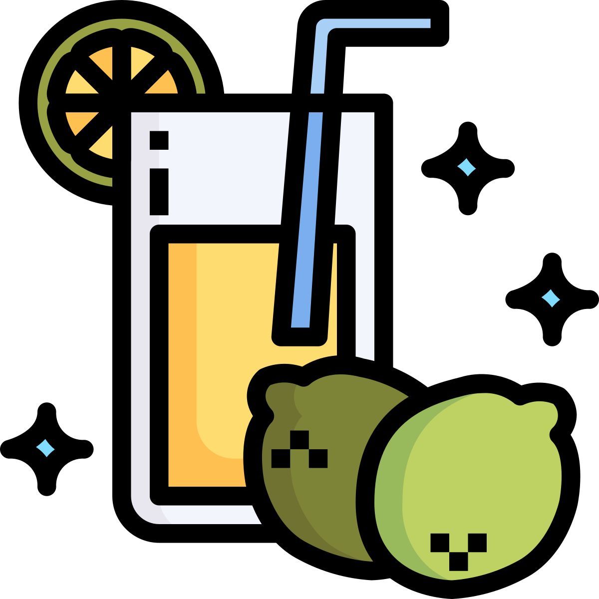 Limonade icon