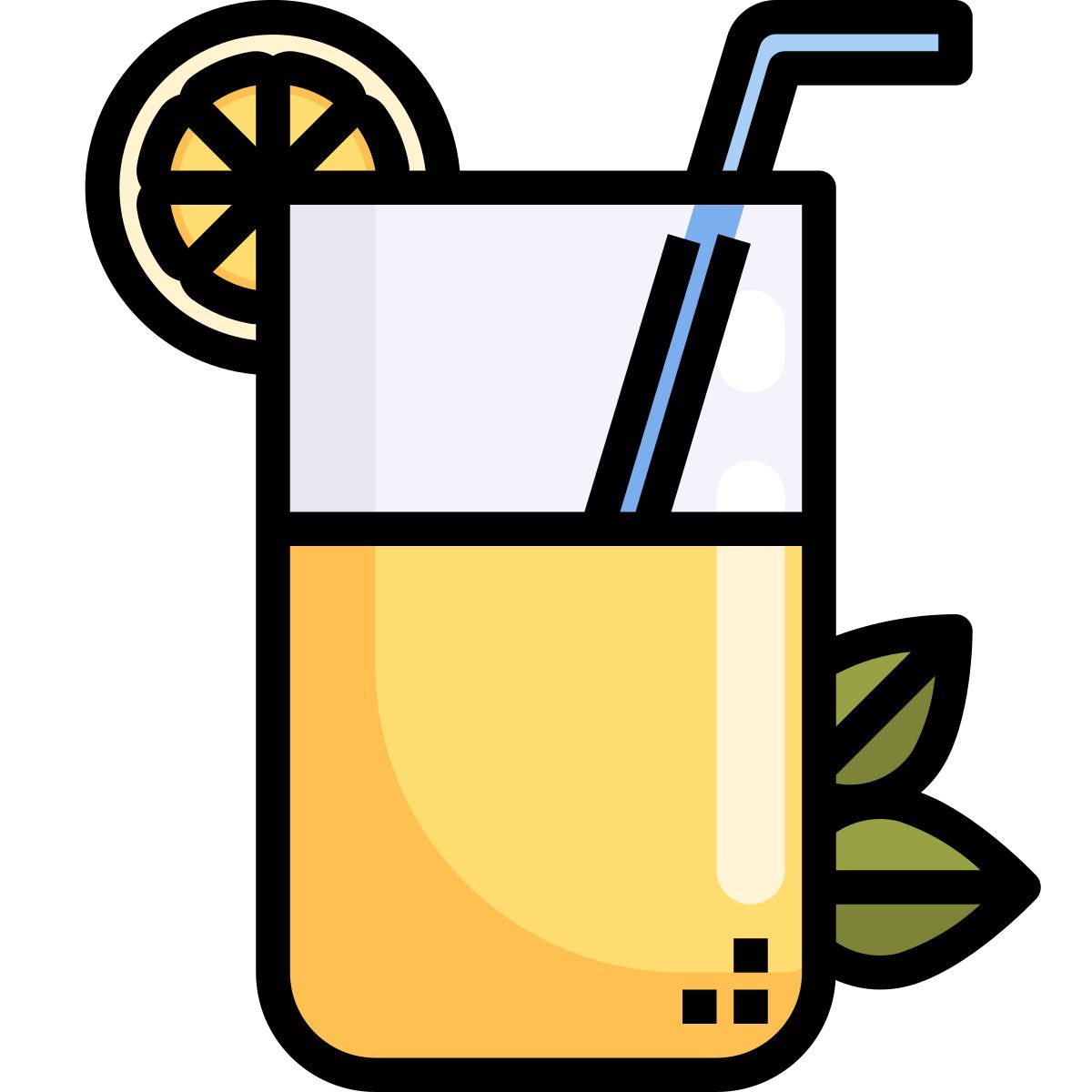 lemonade icon