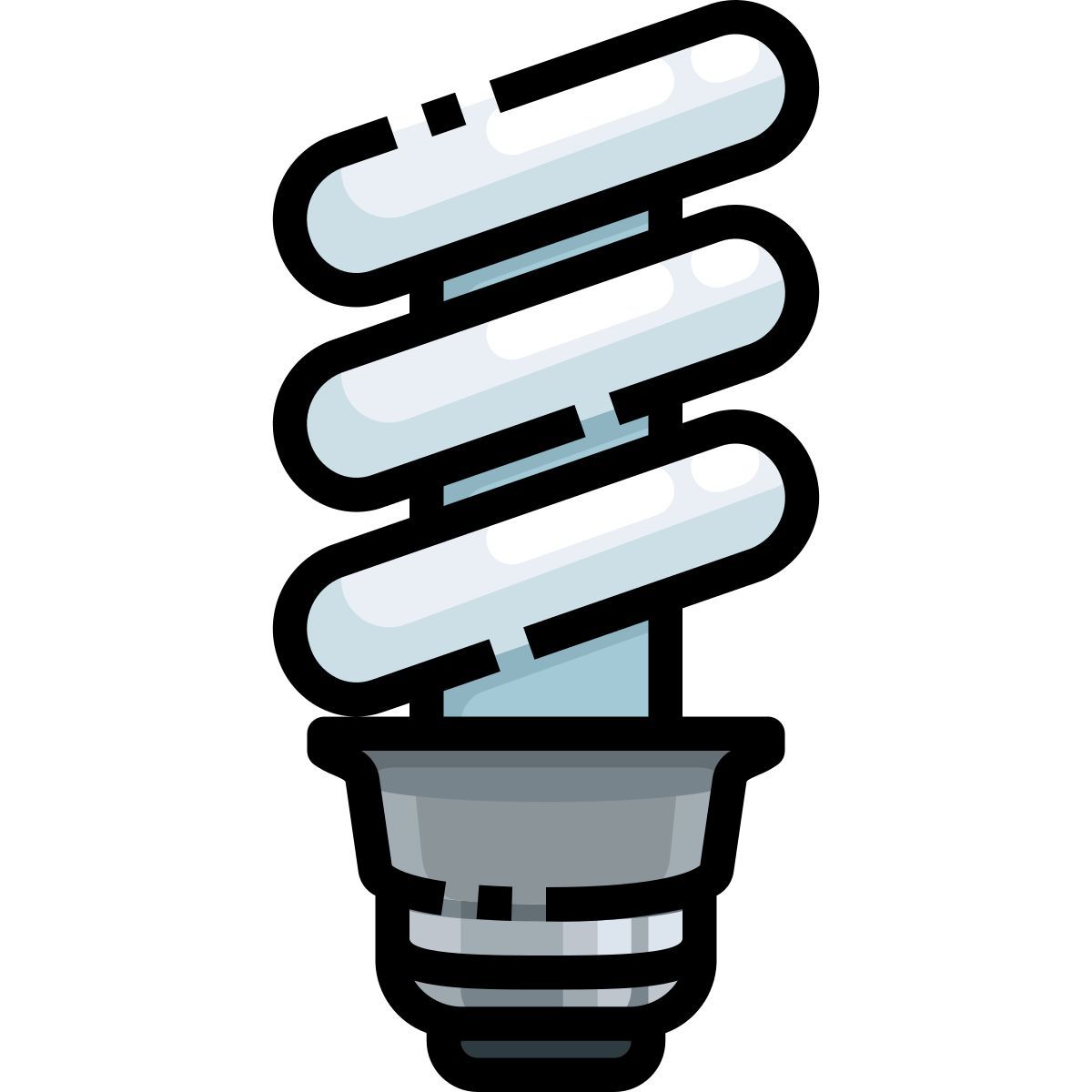 light bulb icon
