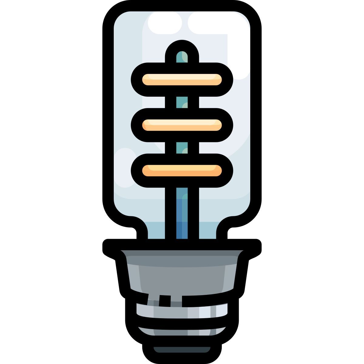light bulb icon