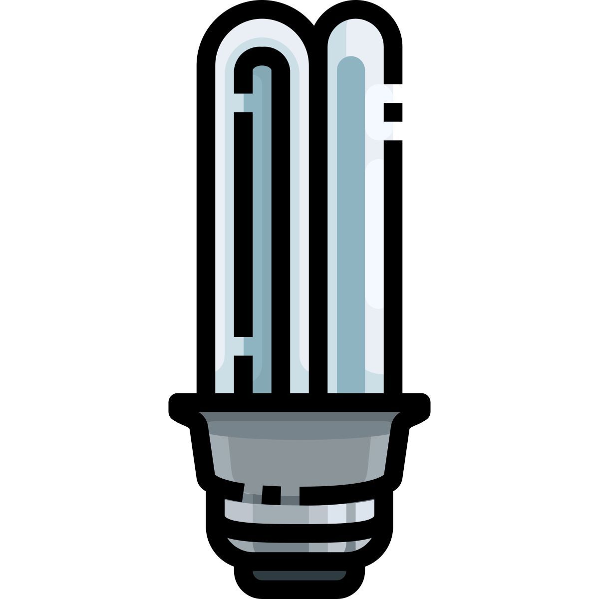 light bulb icon