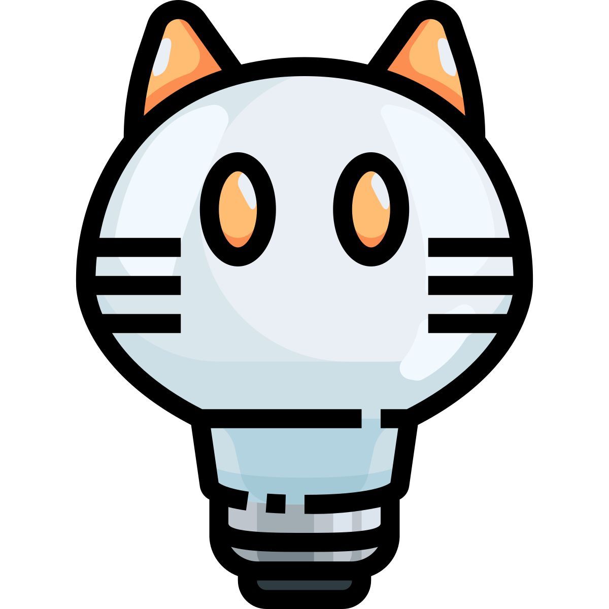 light bulb icon