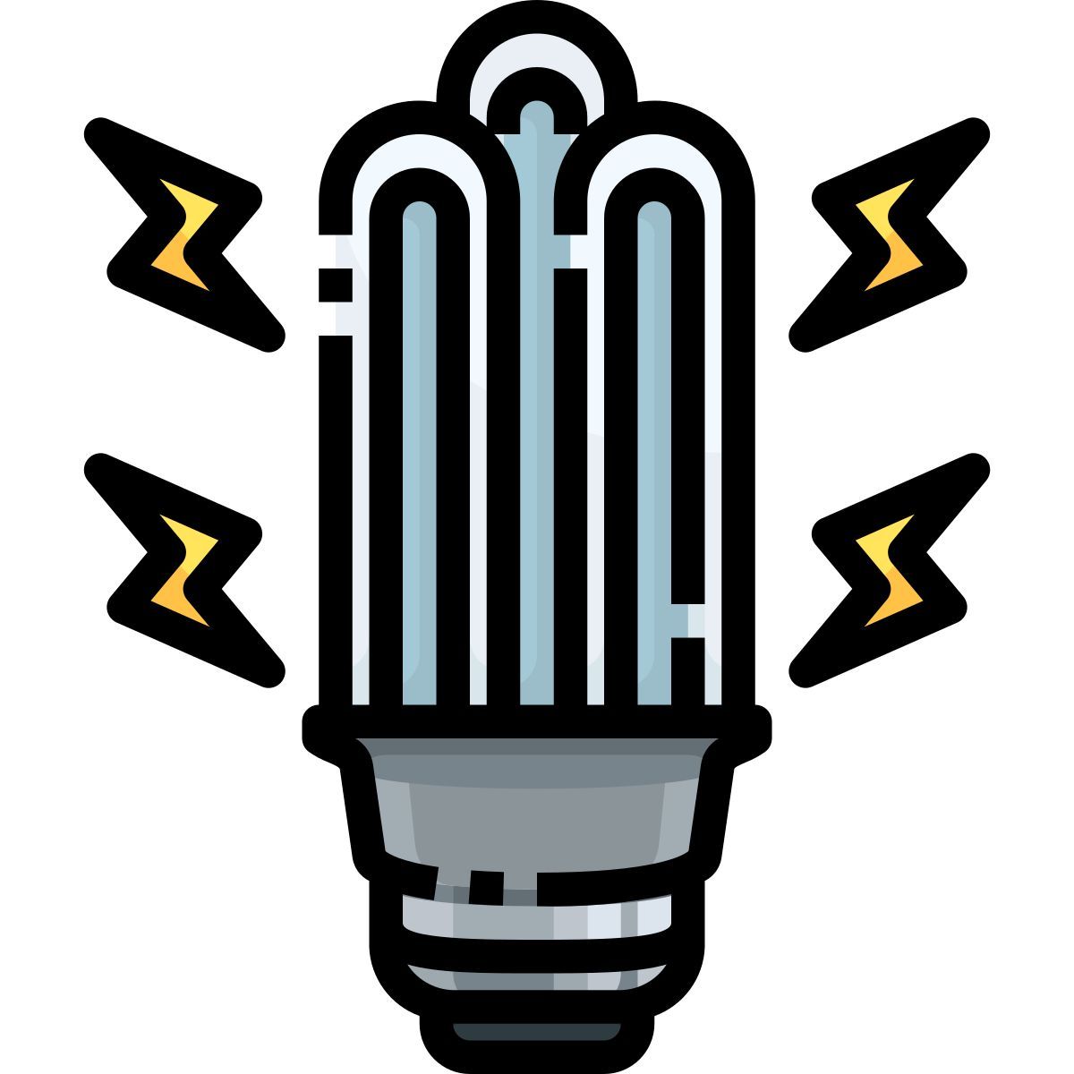 light bulb icon