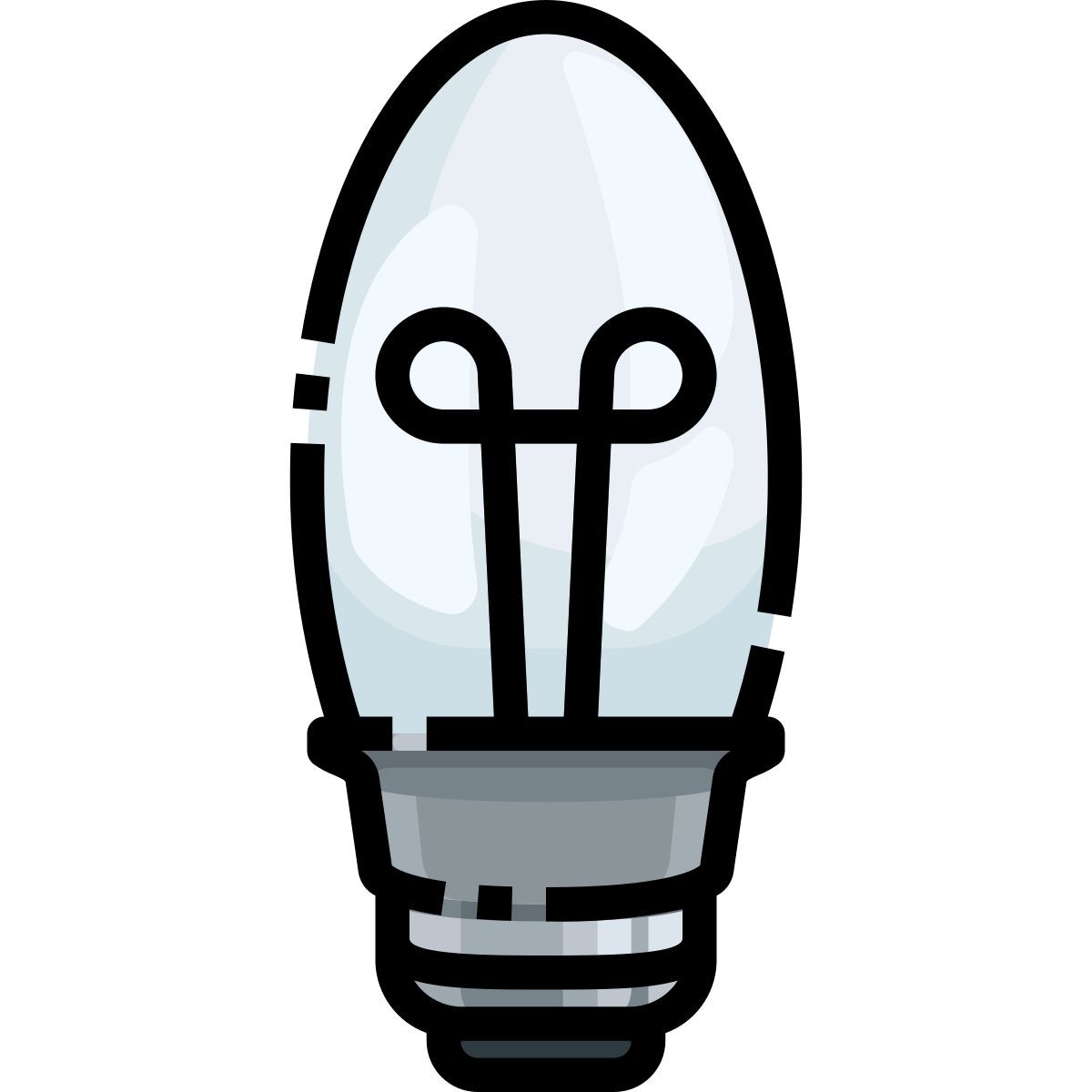 light bulb icon