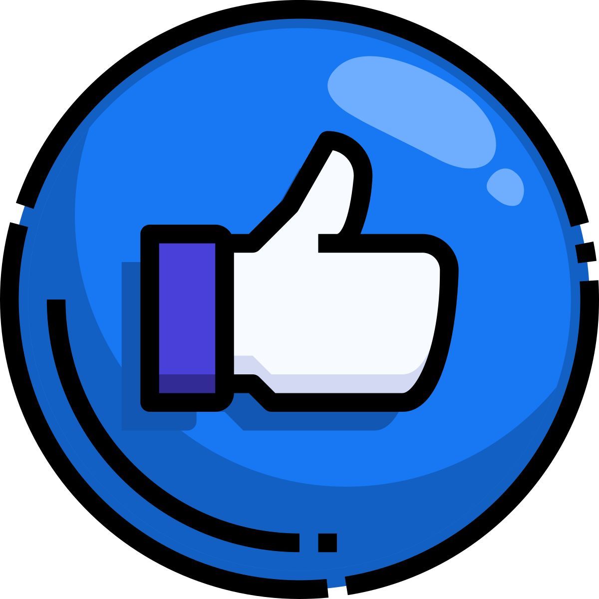 like icon