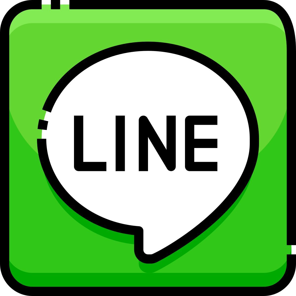line icon