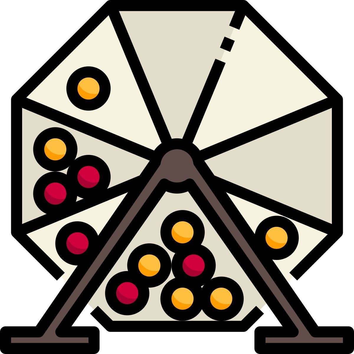 lottery icon