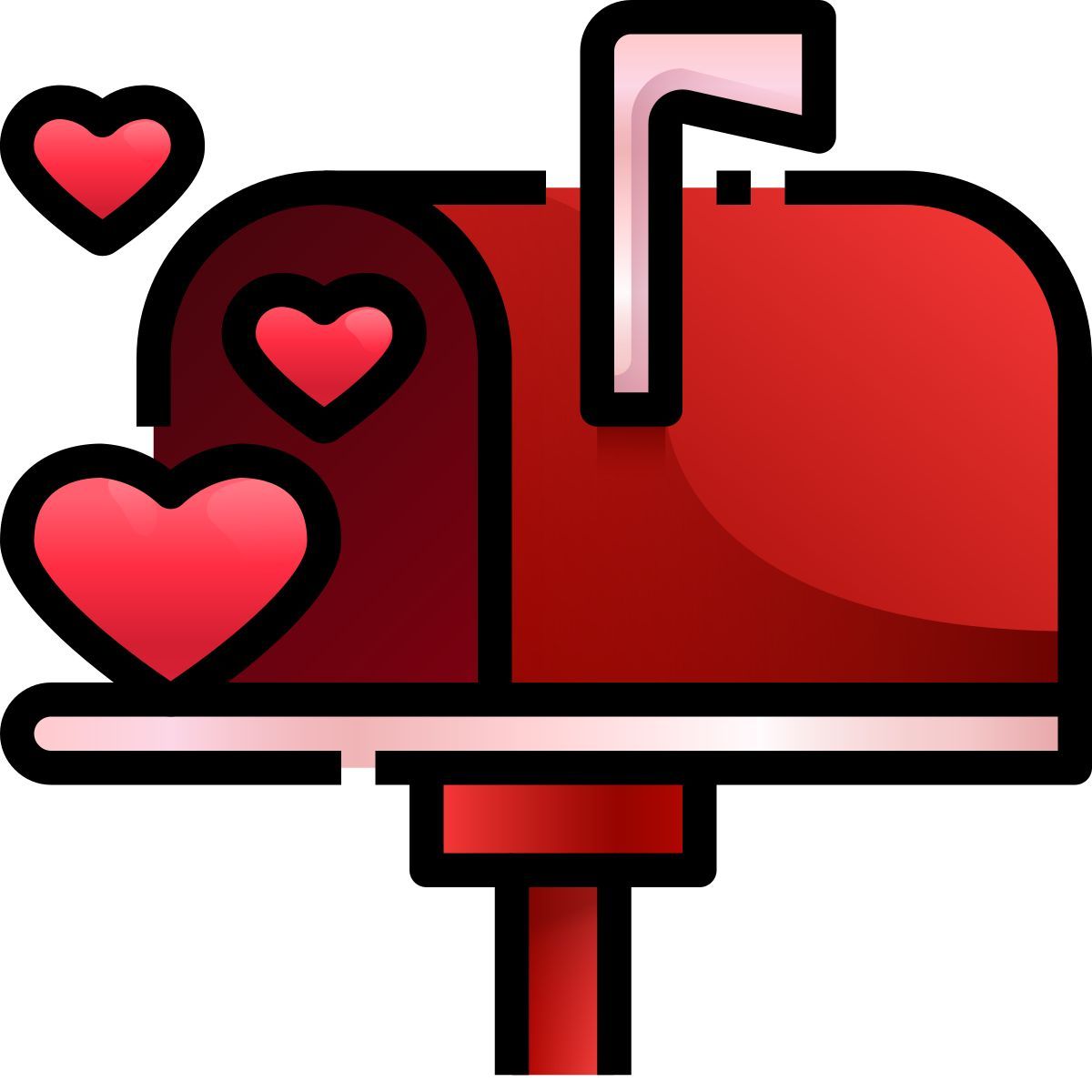 mail box icon