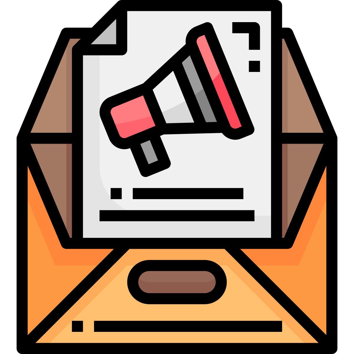 mail icon