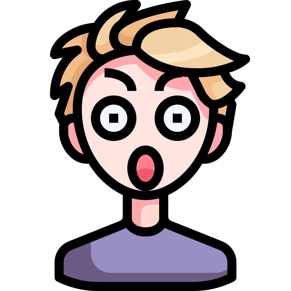 man icon