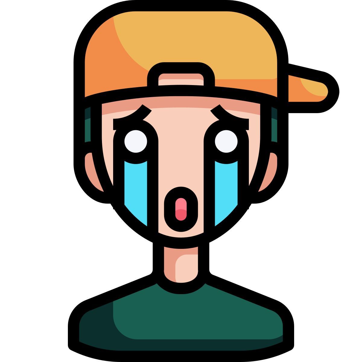 man icon
