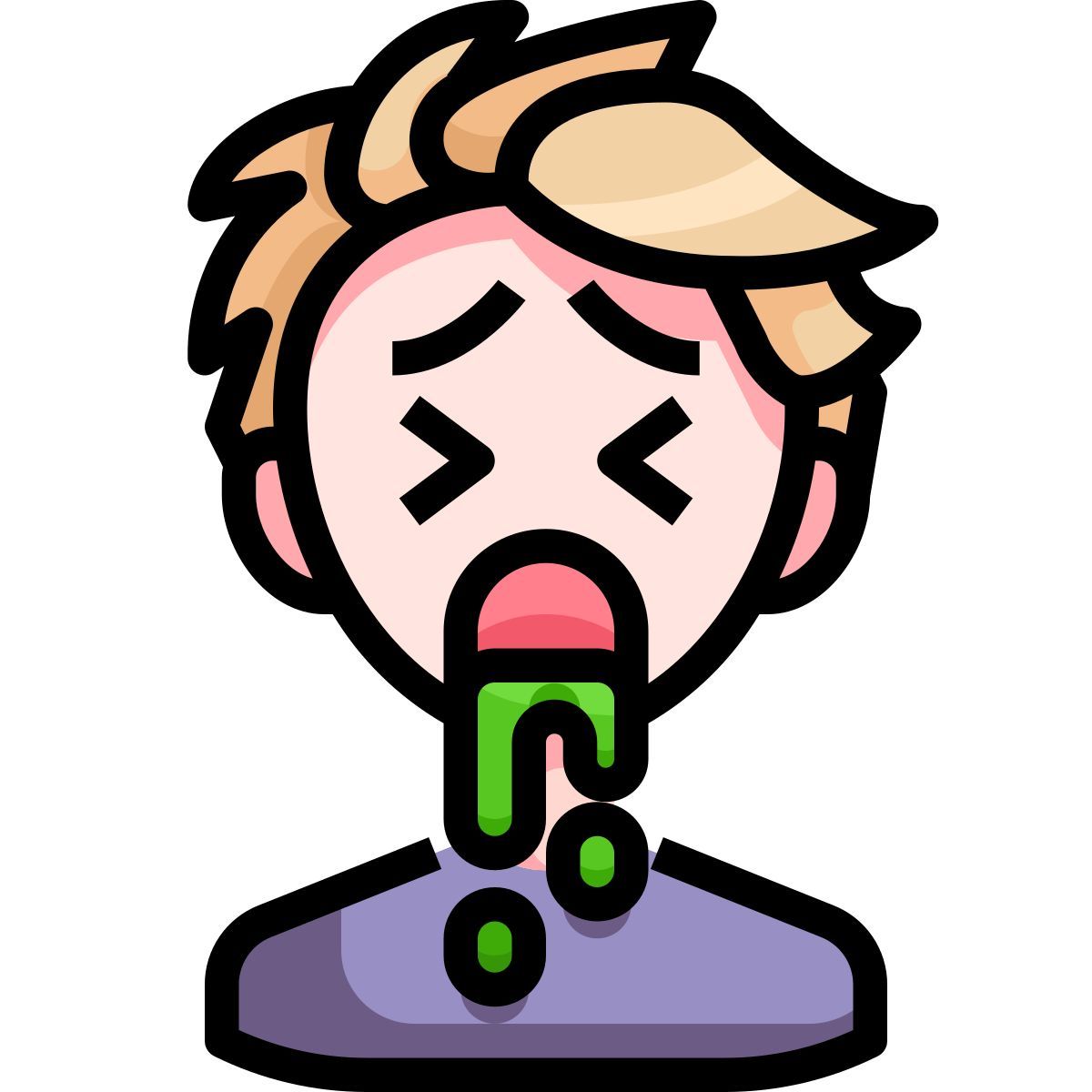 man icon