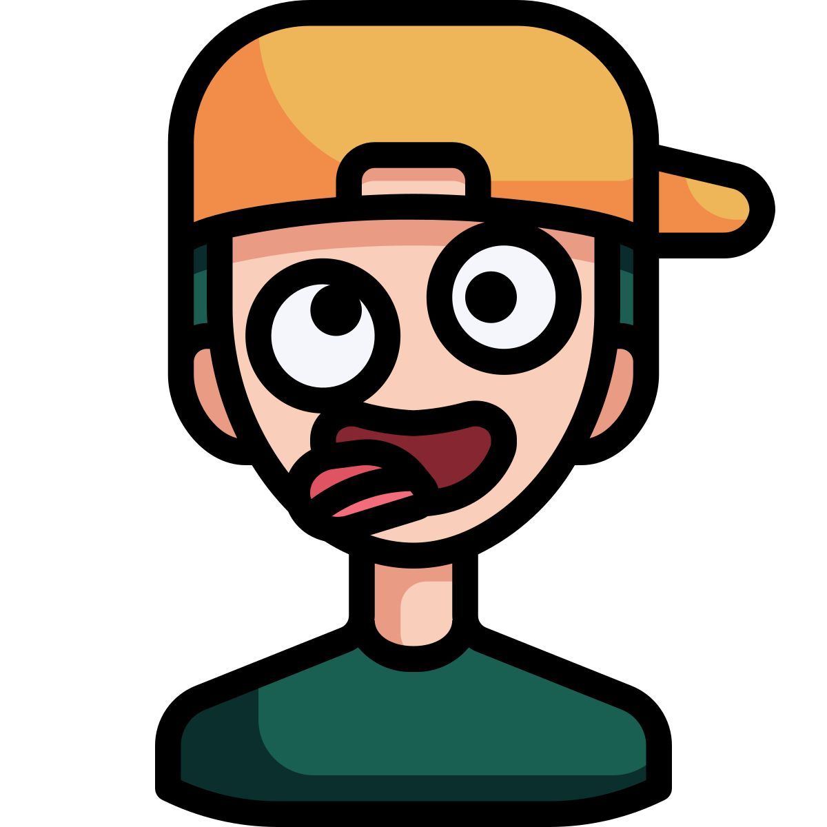 man icon