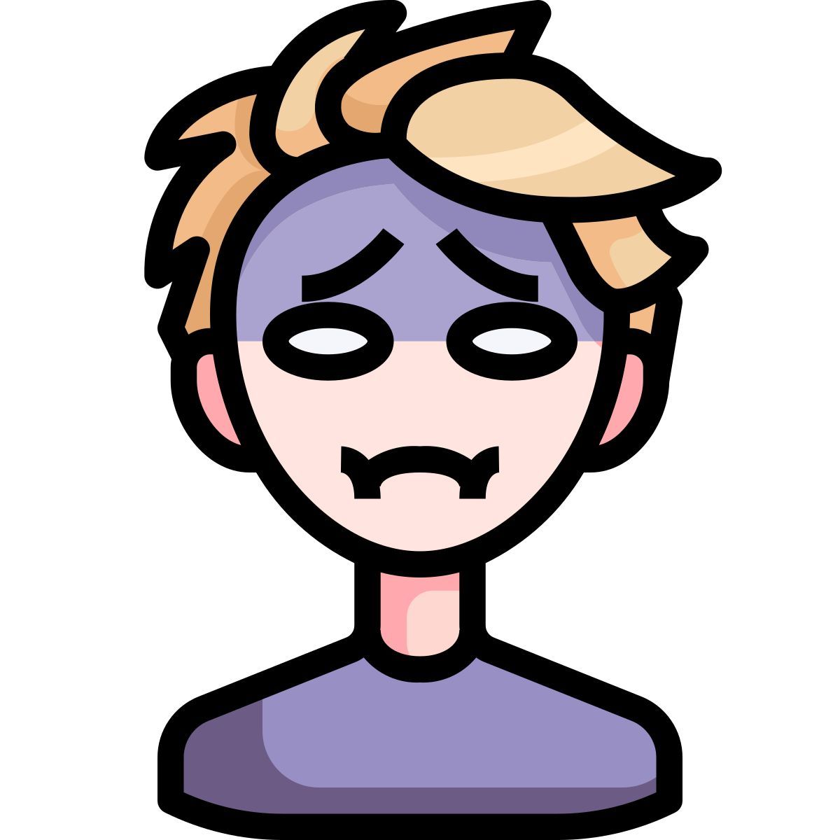 man icon