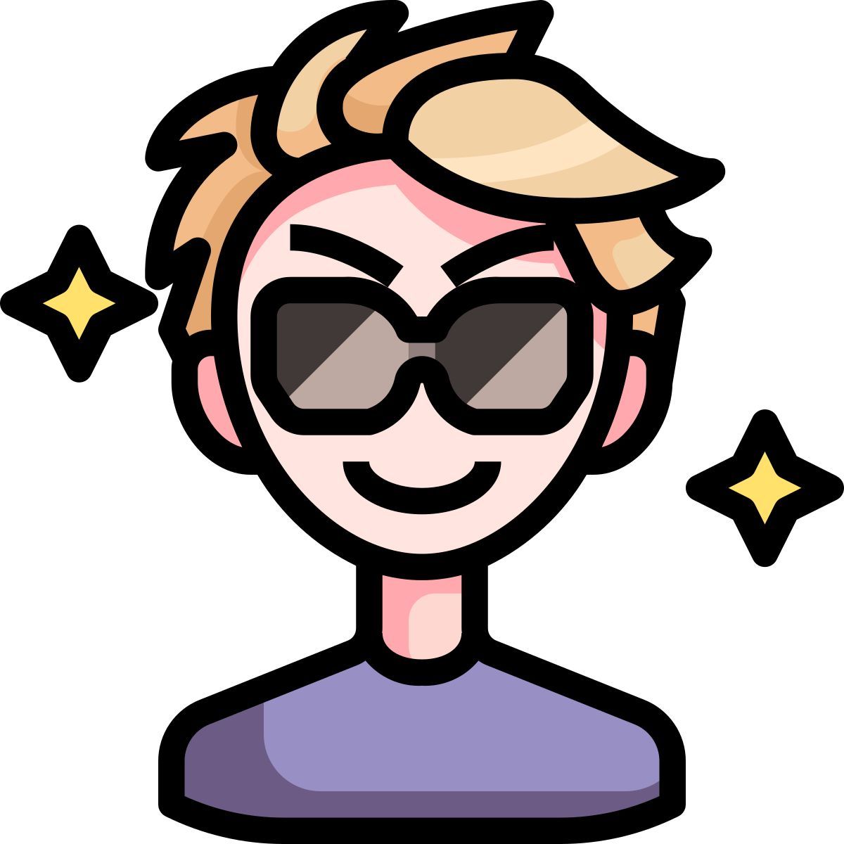 man icon