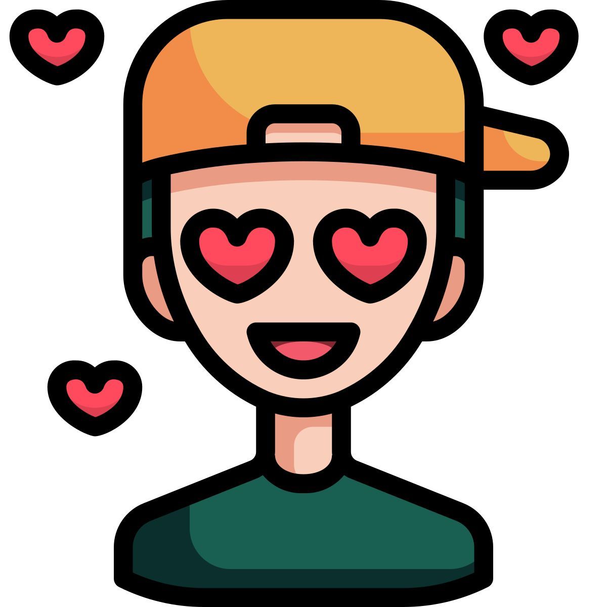 man icon