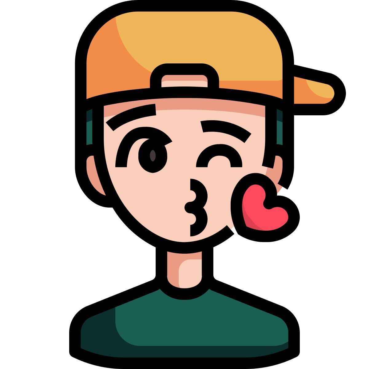 man icon
