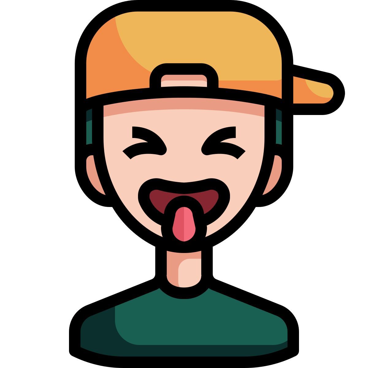 man icon