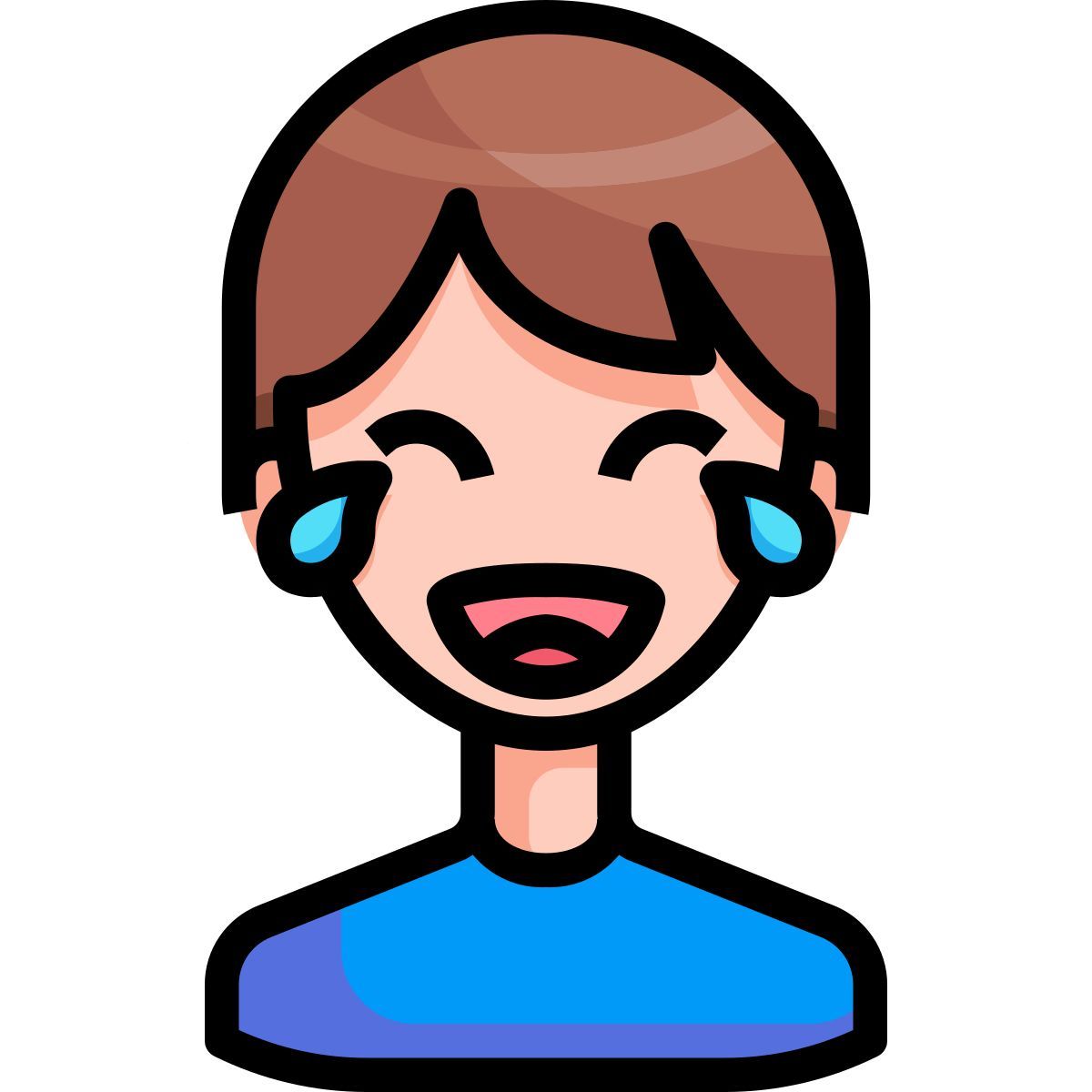 man icon
