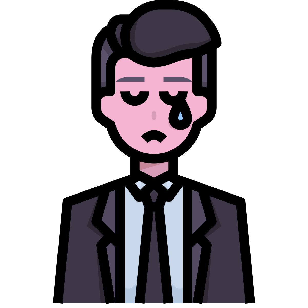 man icon
