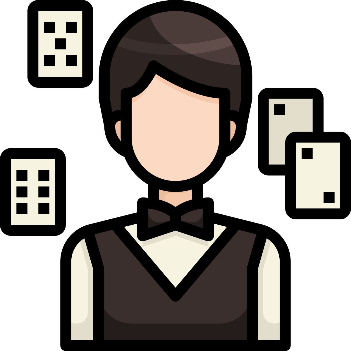 man icon
