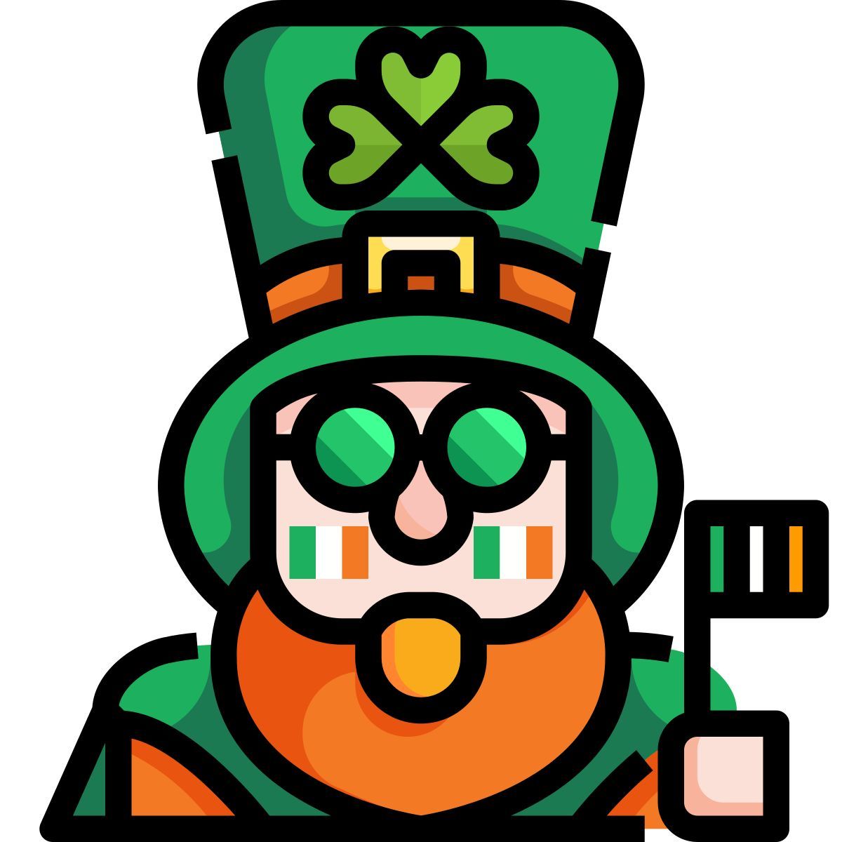 man icon