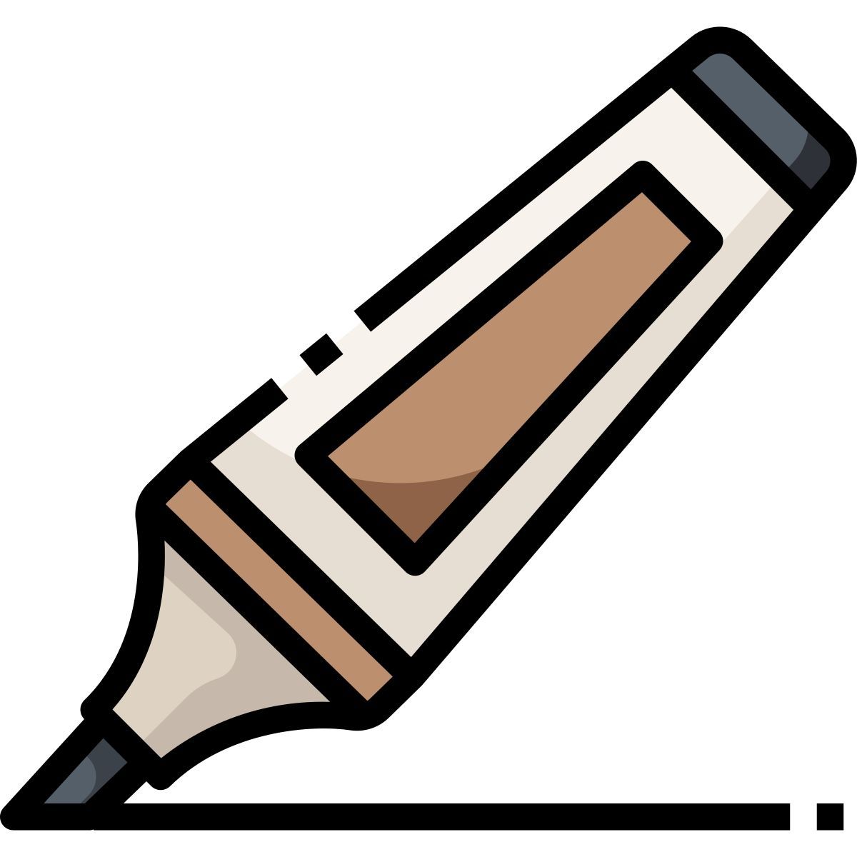 marker icon