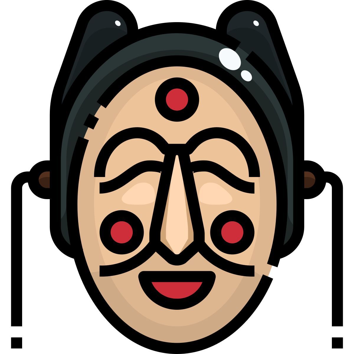 mask icon