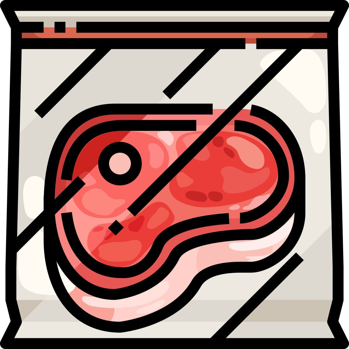 meat icon