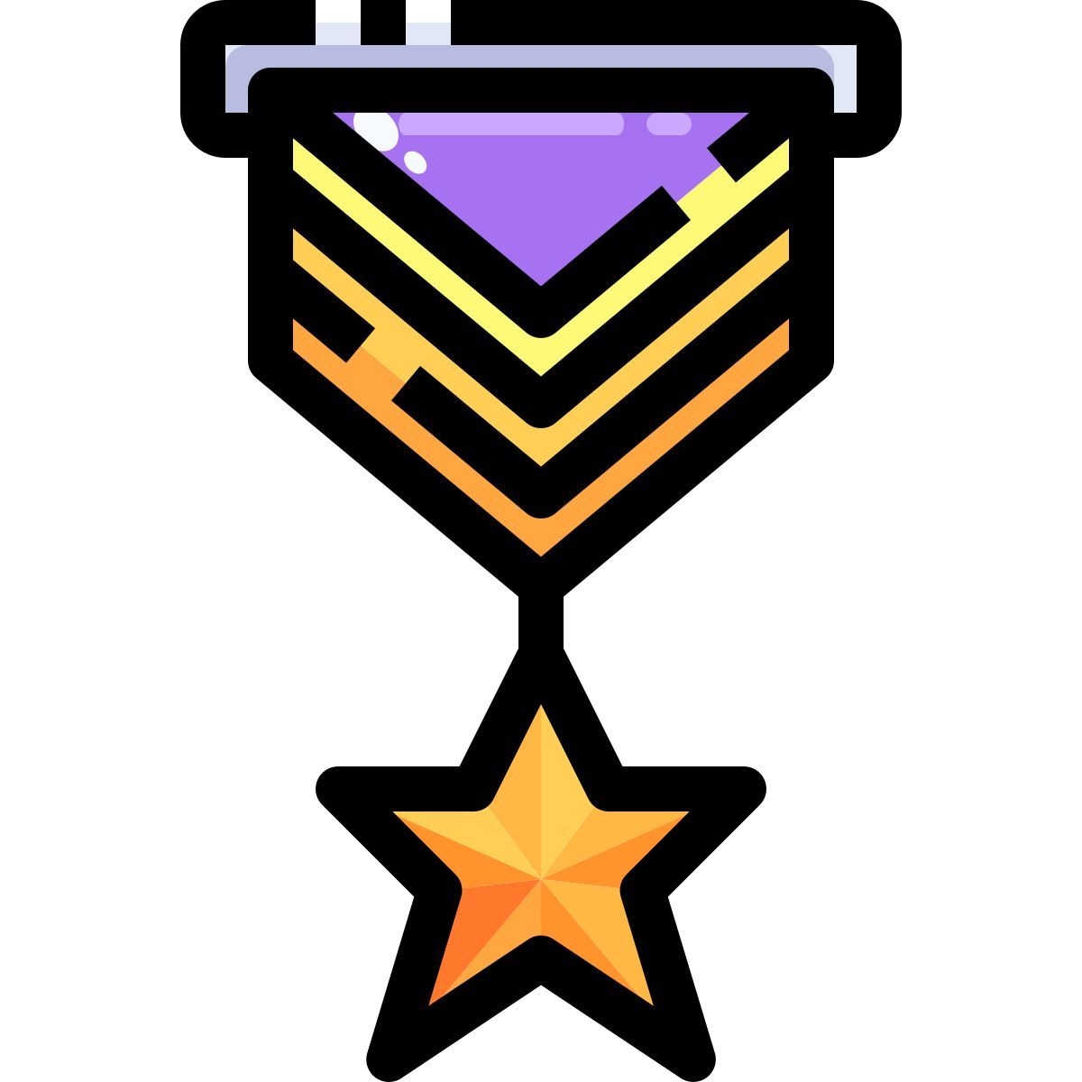 medal icon